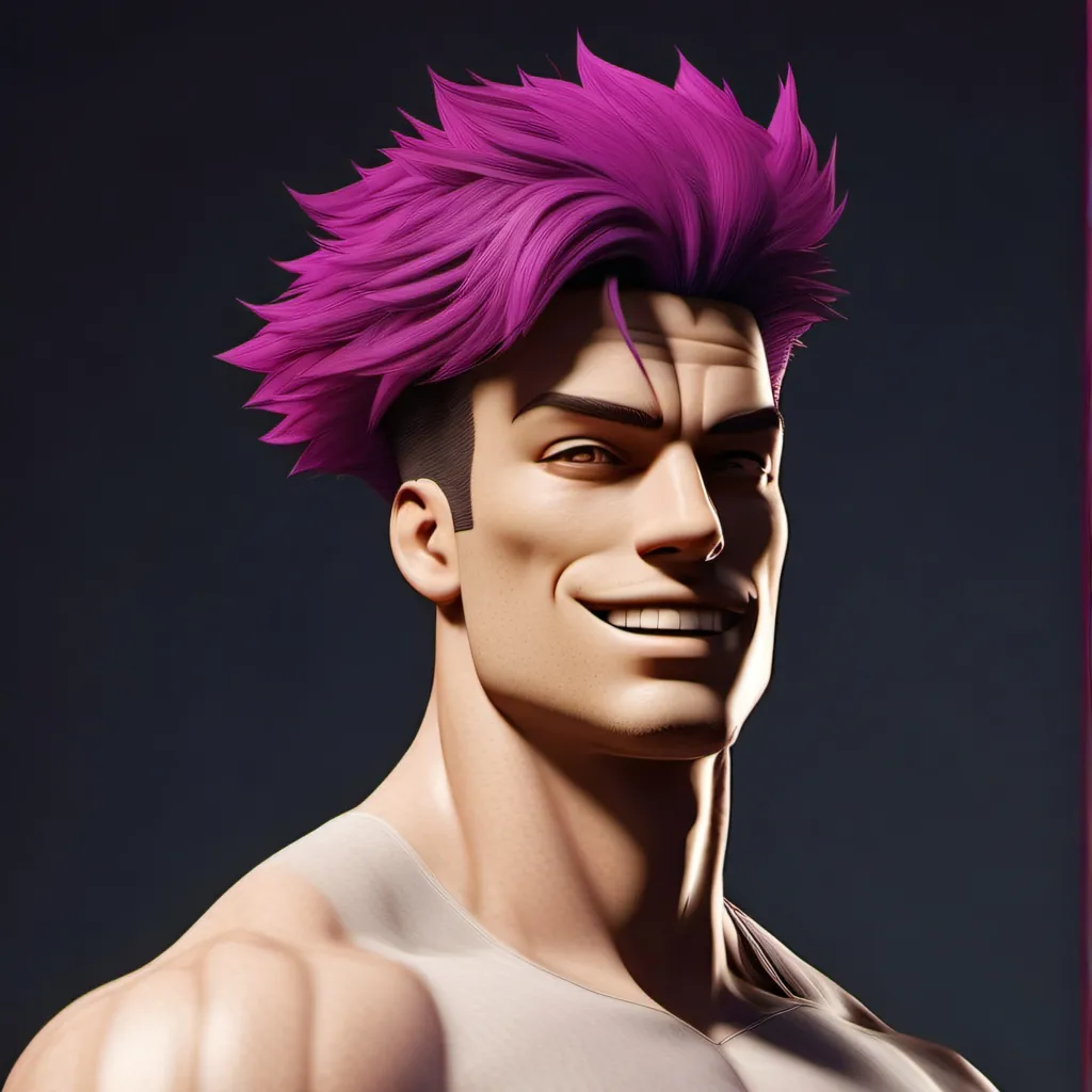 chat with ai character: Xander. 