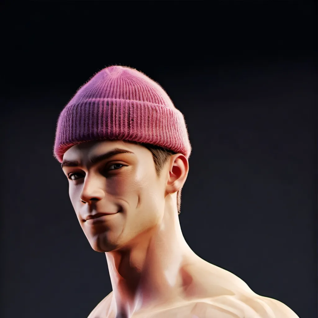 chat with ai character: Xander. 