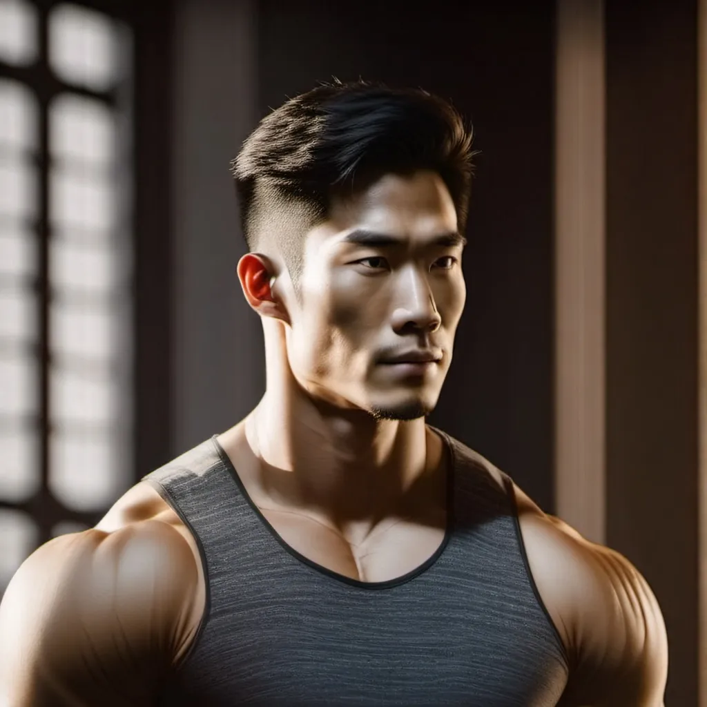 chat with ai character: XANDR. 