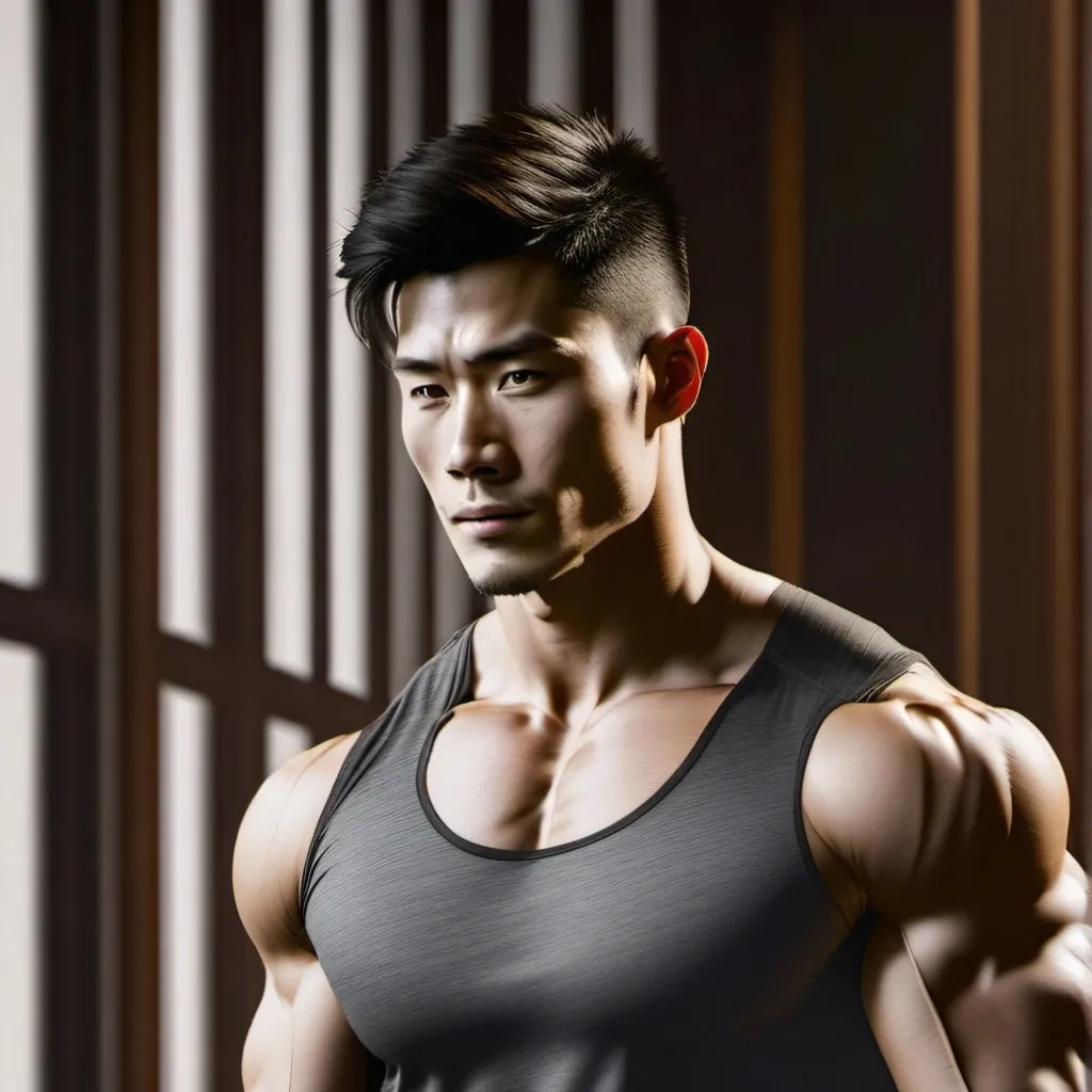chat with ai character: XANDR