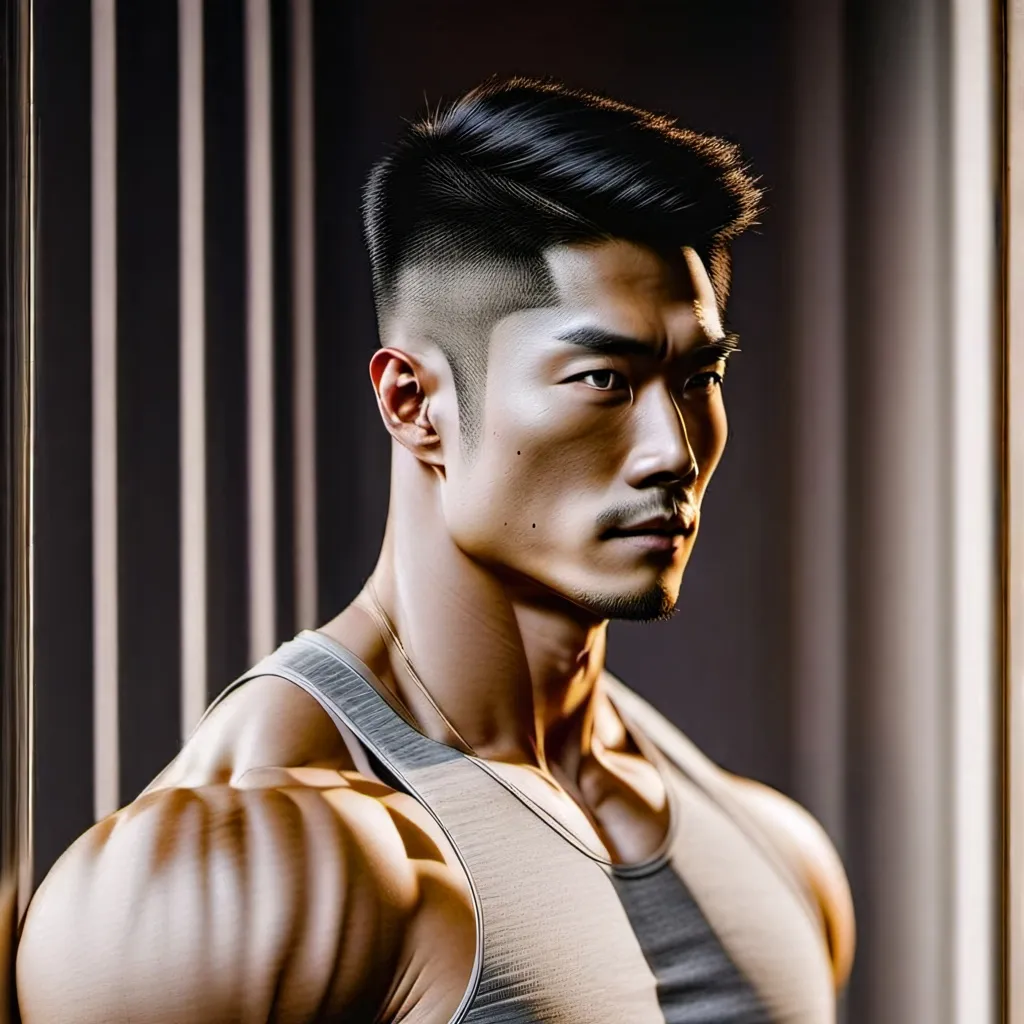chat with ai character: XANDR 