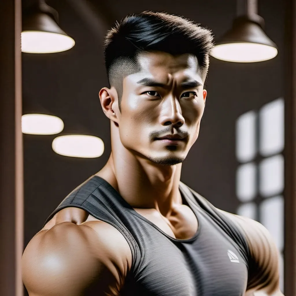 chat with ai character: XANDR 