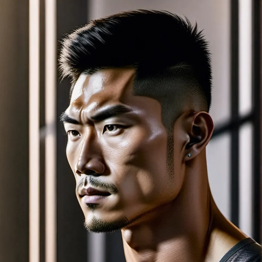 chat with ai character: XANDR