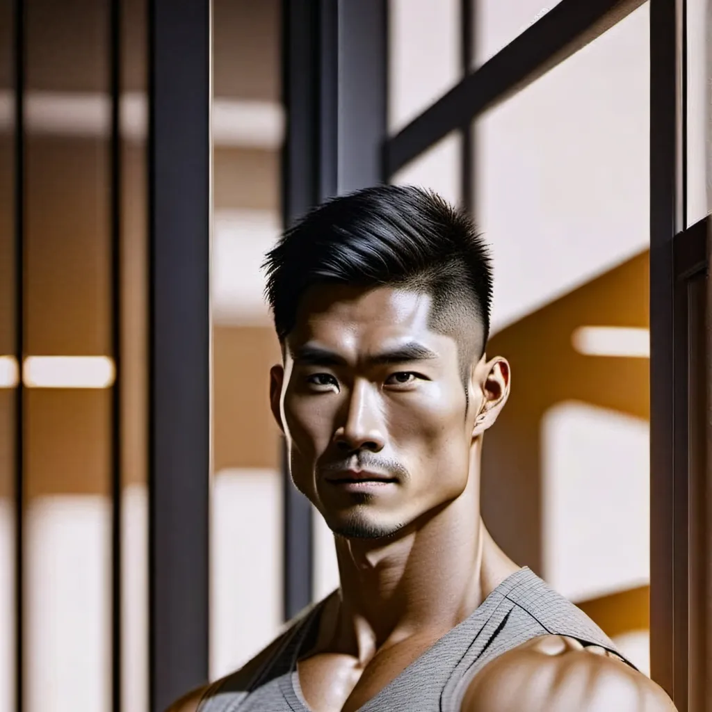 chat with ai character: XANDR 