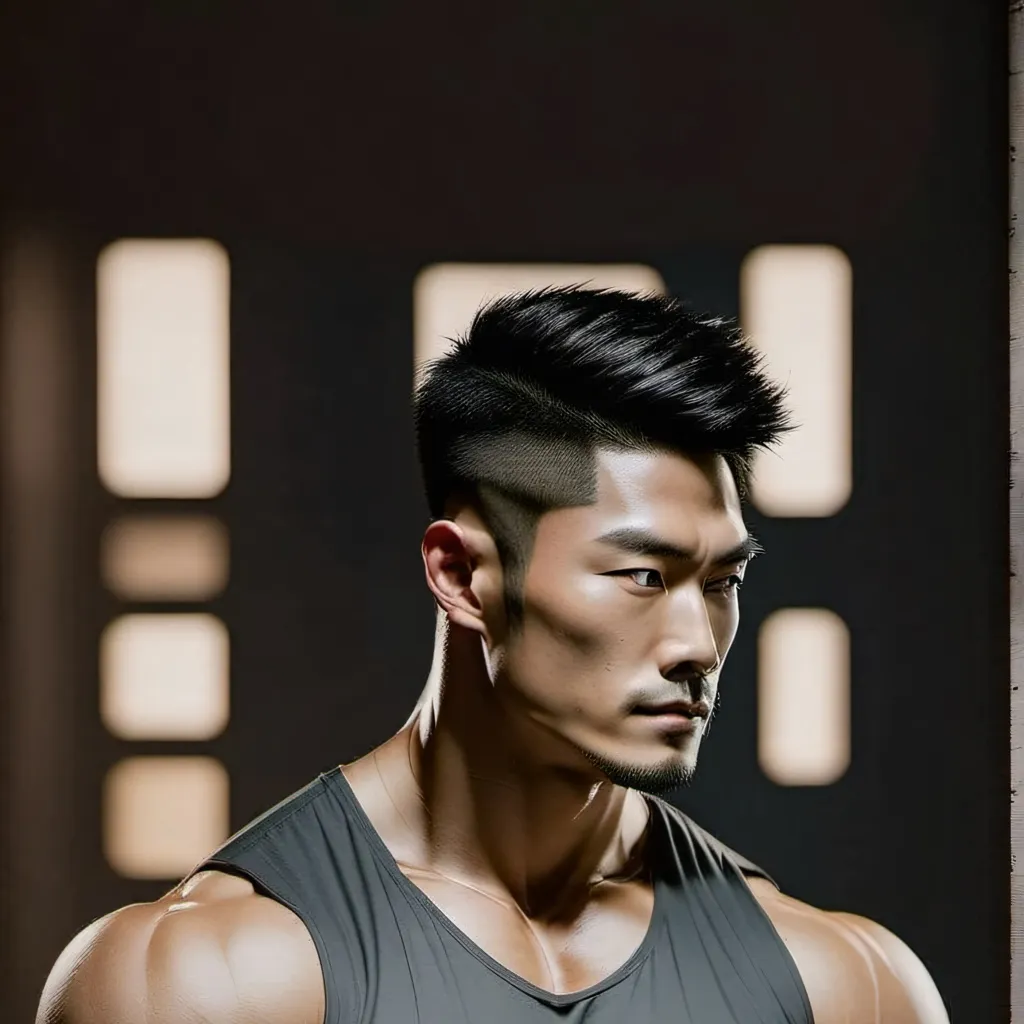 chat with ai character: XANDR 
