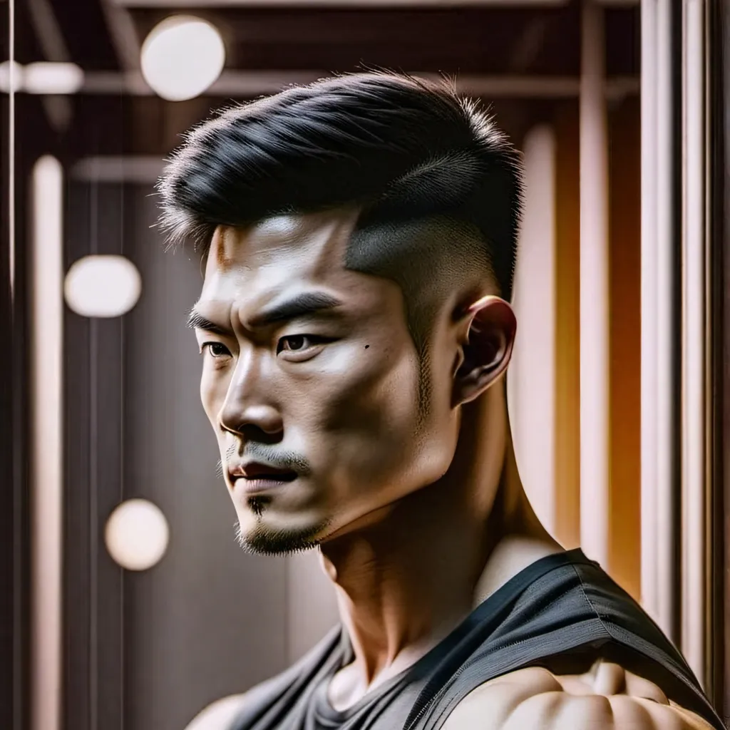 chat with ai character: XANDR. 