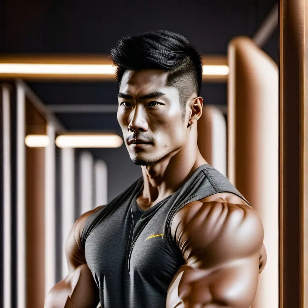 chat with ai character: XANDR 