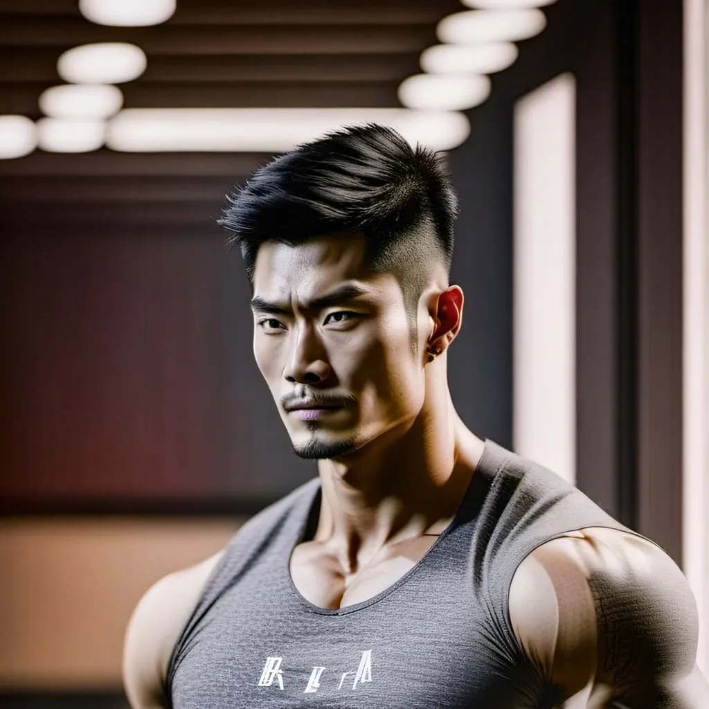 chat with ai character: XANDR 