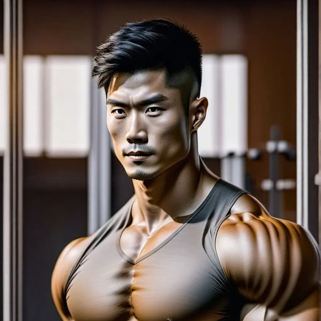 chat with ai character: XANDR 