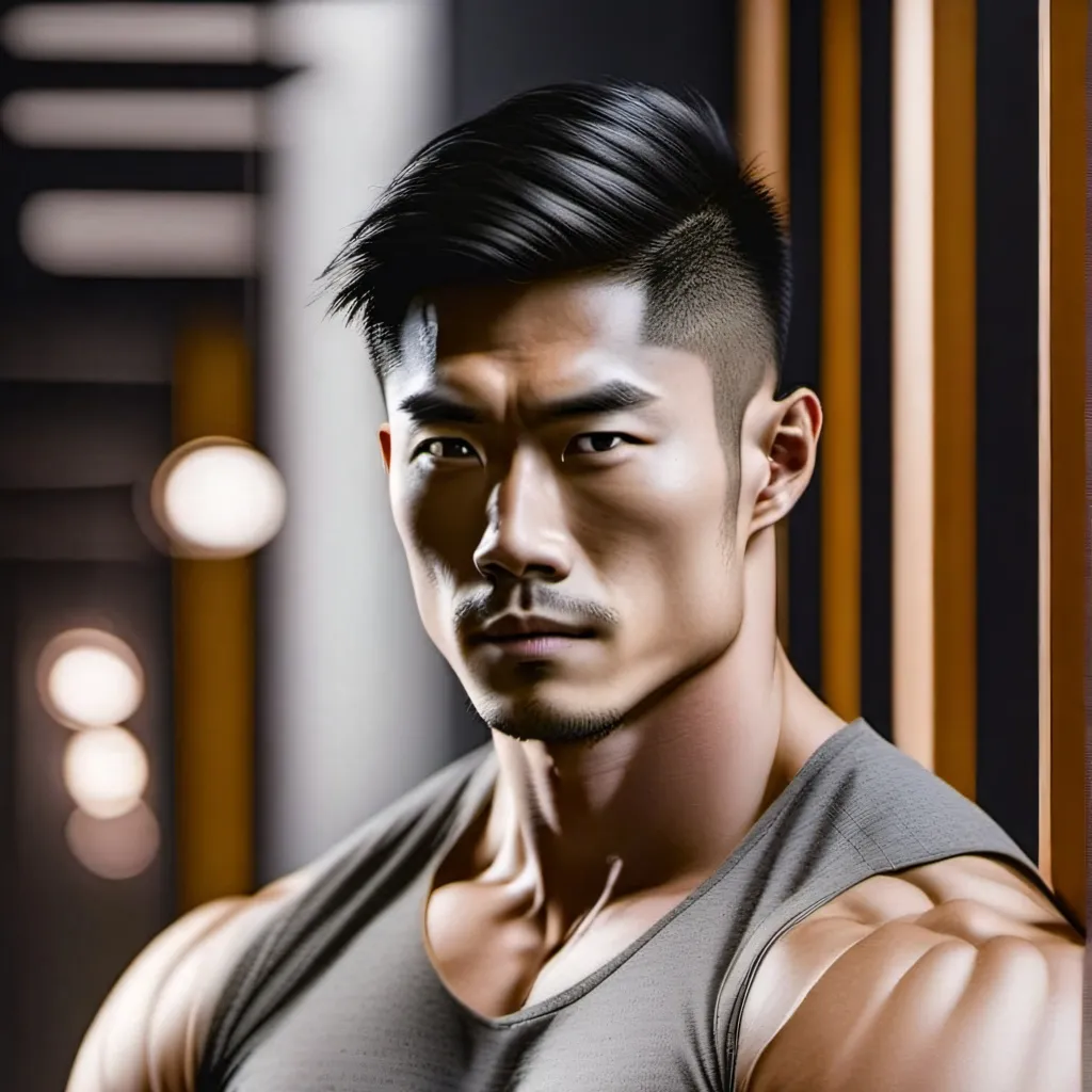 chat with ai character: XANDR 