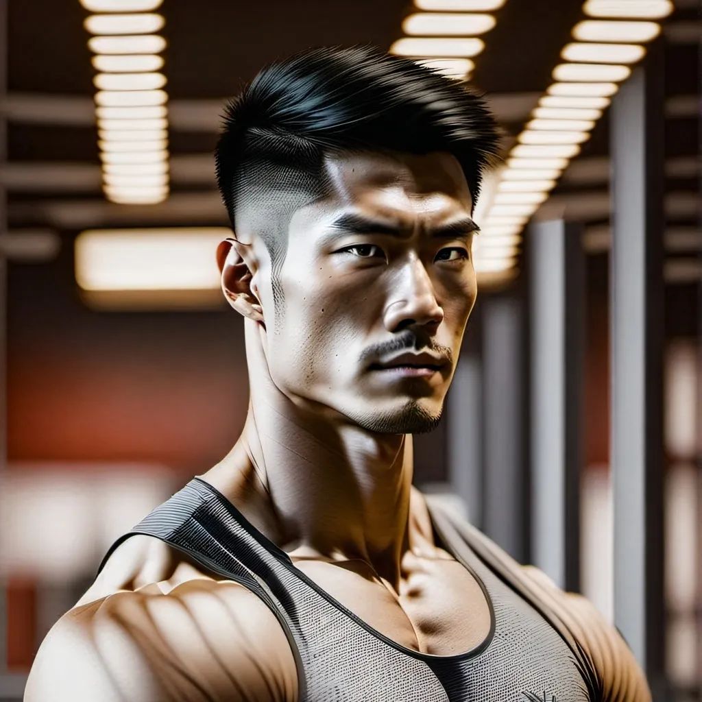 chat with ai character: XANDR 