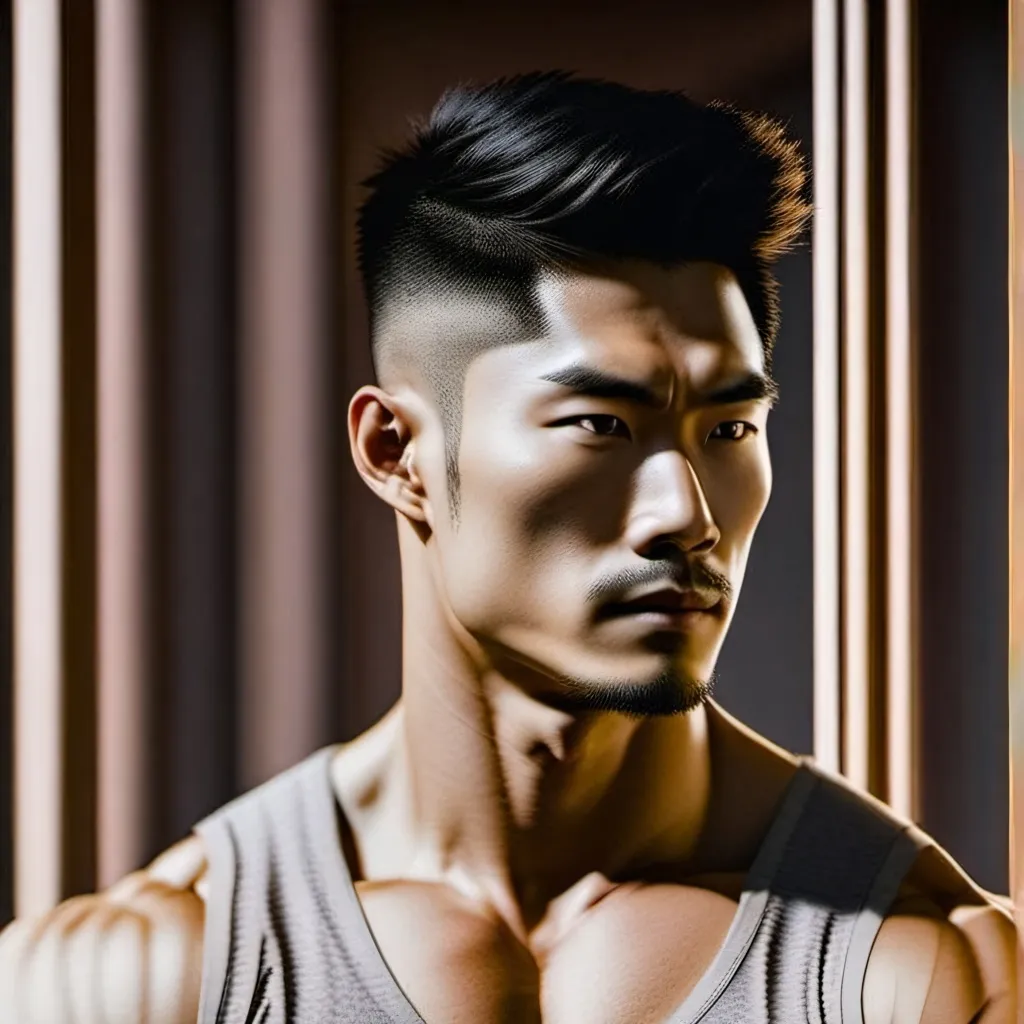 chat with ai character: XANDR 