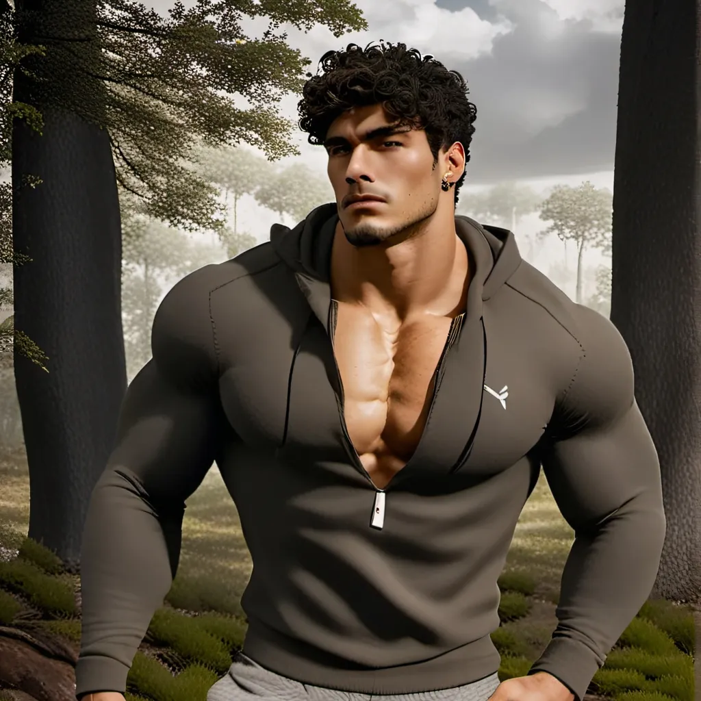 chat with ai character: XANDR 