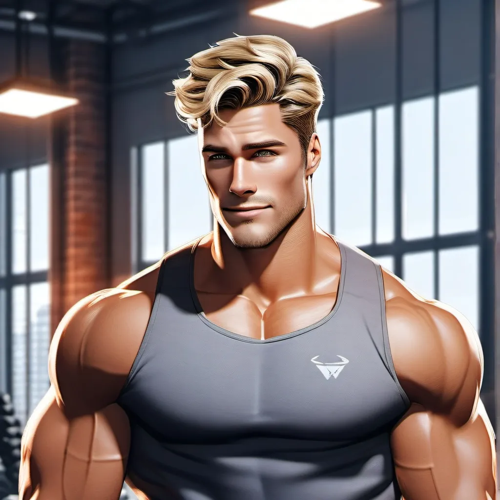 chat with ai character: XANDR 
