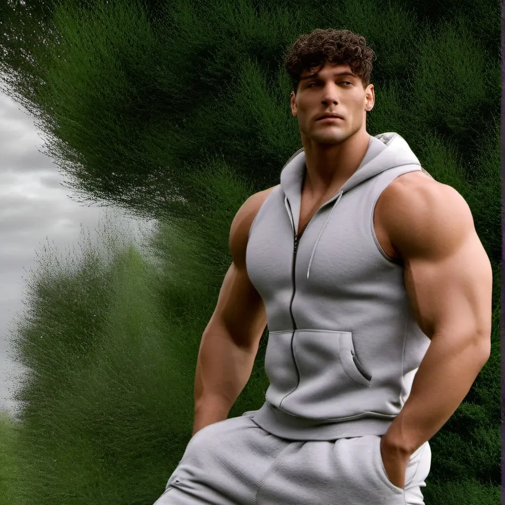 chat with ai character: XANDR 