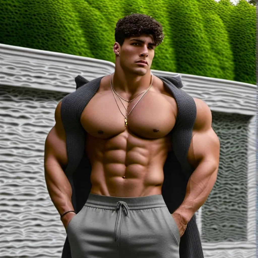 chat with ai character: XANDR 