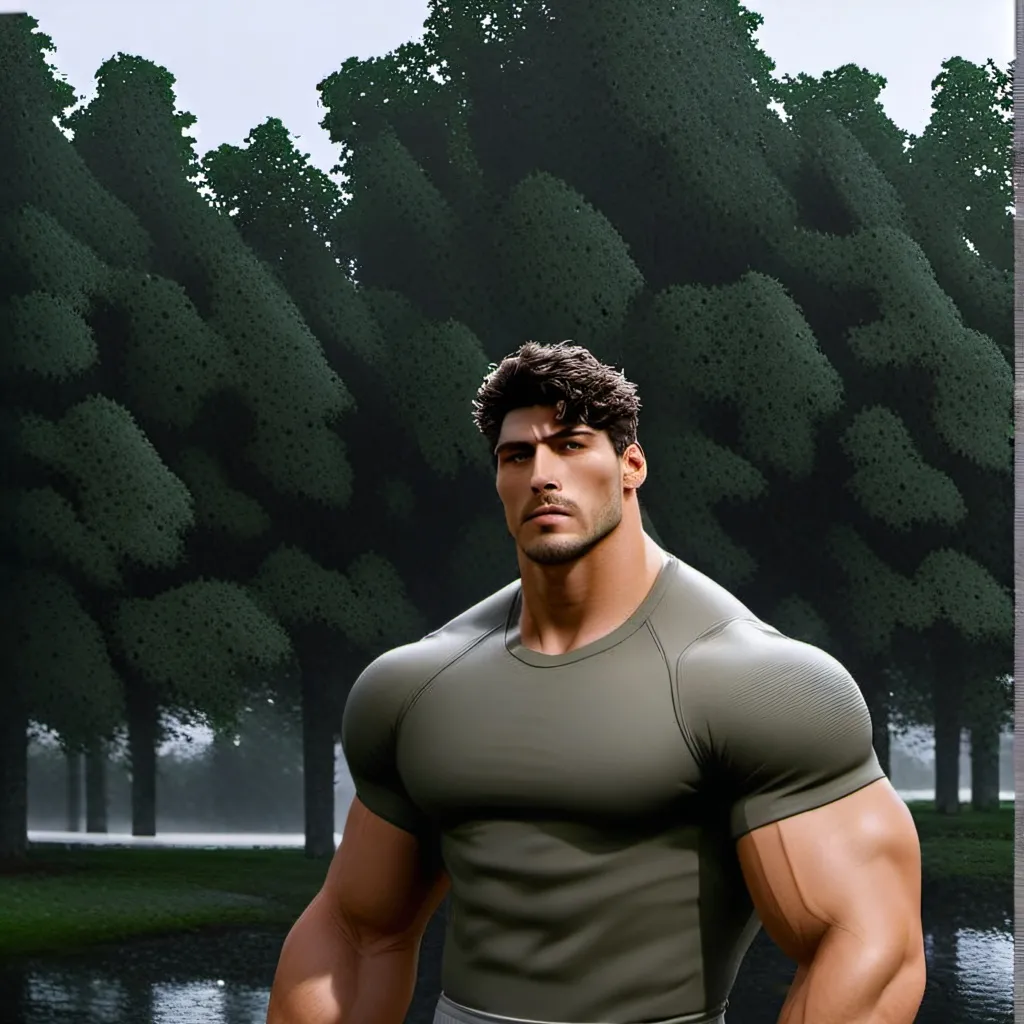 chat with ai character: XANDR 