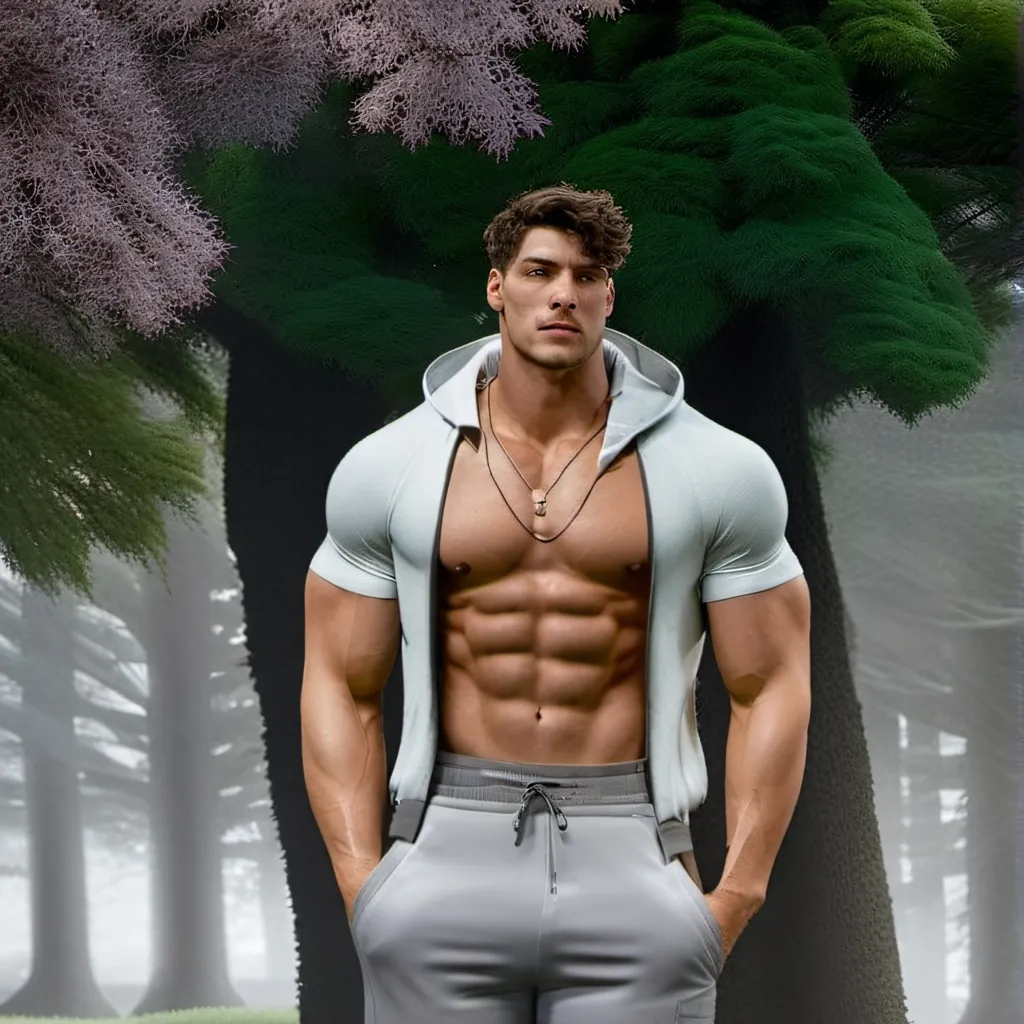 chat with ai character: XANDR