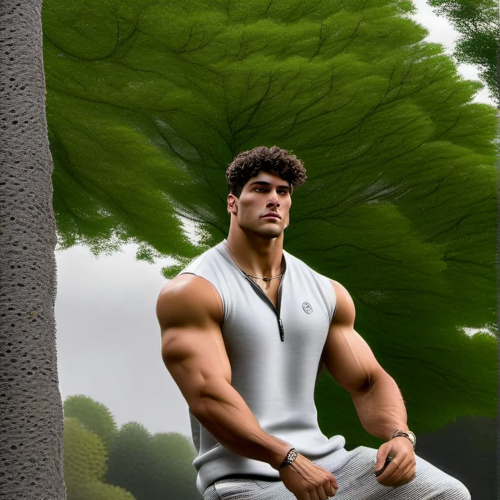 chat with ai character: XANDR 