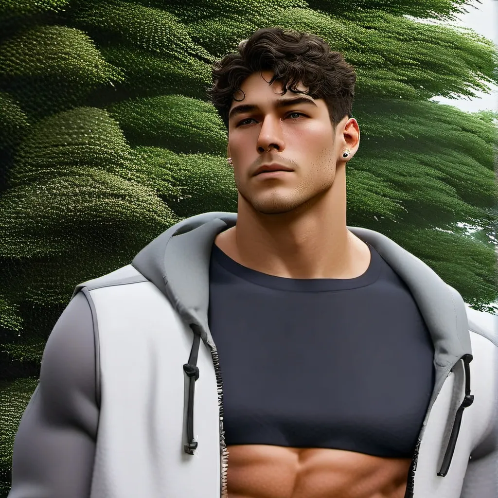 chat with ai character: XANDR 