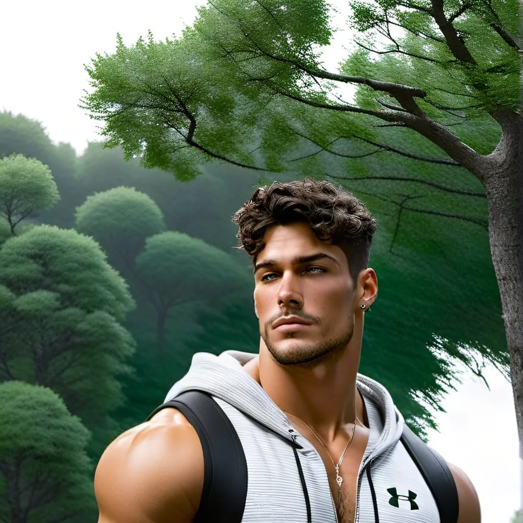 chat with ai character: xandr