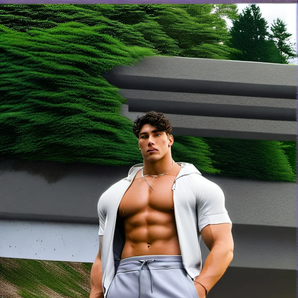 chat with ai character: XANDR 