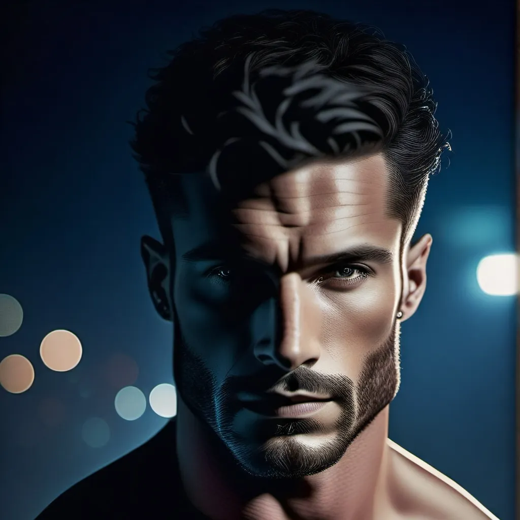 chat with ai character: xandre