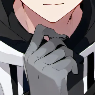 chat with ai character: MHH