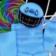 chat with ai character: Bluudud