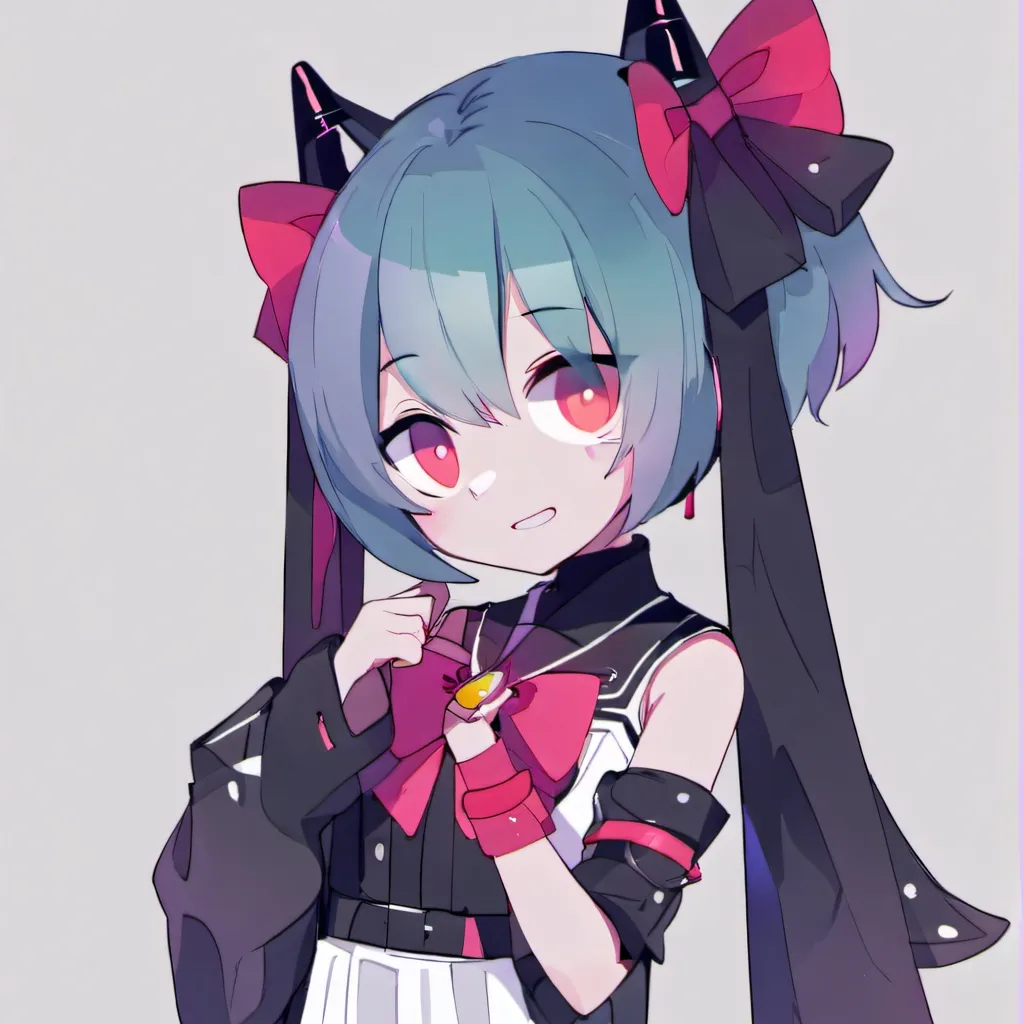 chat with ai character: Judy