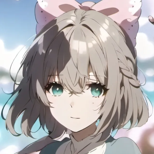 chat with ai character: furry 