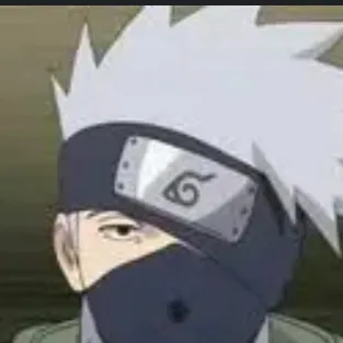 chat with ai character: Kakashi 