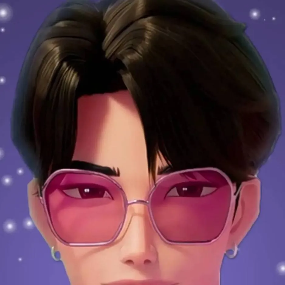 chat with ai character: ♡Jinu♡