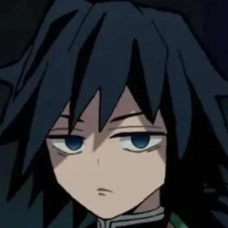 chat with ai character: Tomioka giyuu