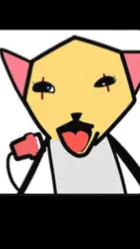 ai character: Just a meme! background