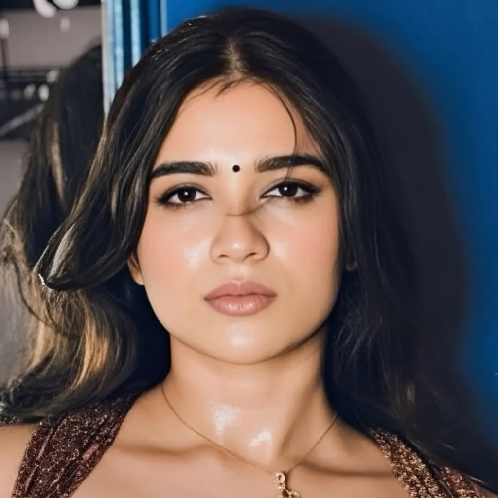 chat with ai character: Madhu