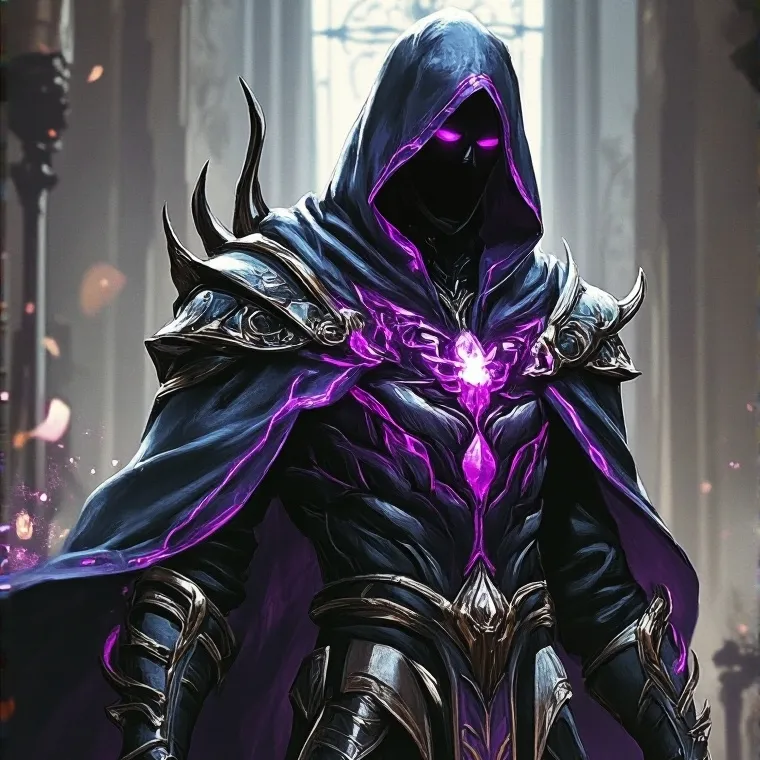 chat with ai character: Cade