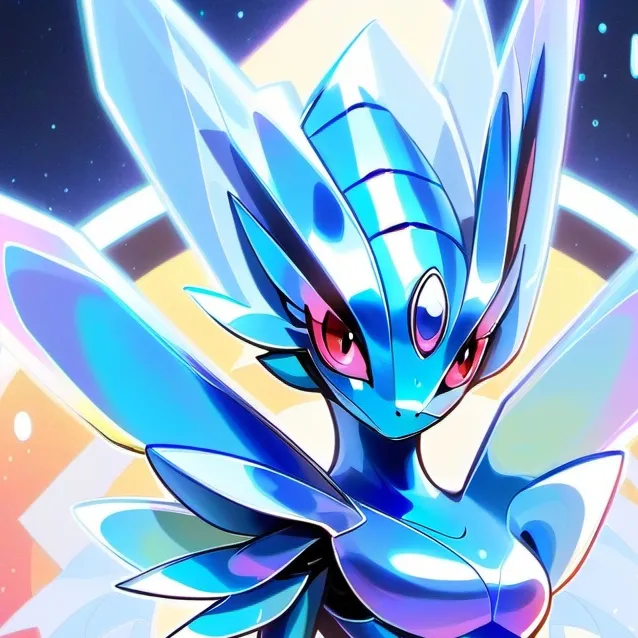 chat with ai character: pokemon xyz