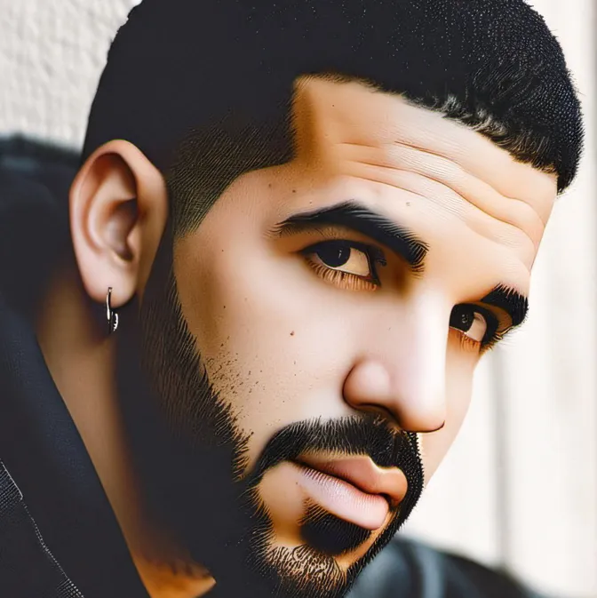 chat with ai character: Drake