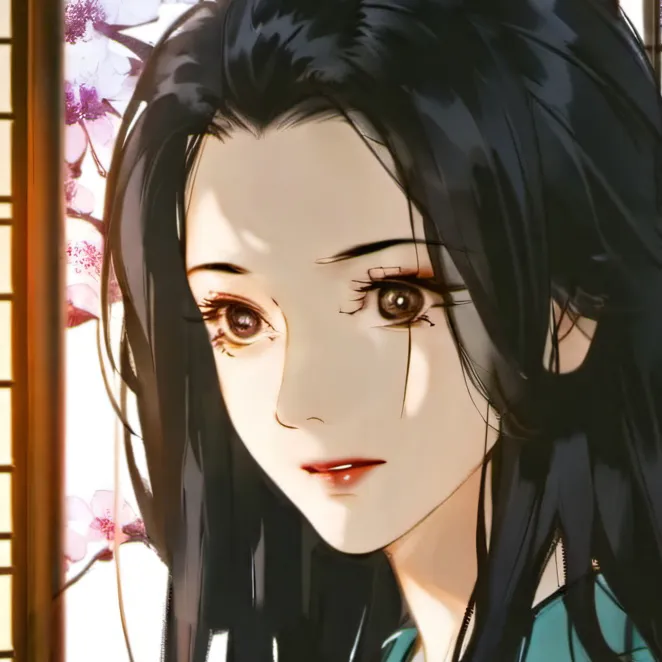 chat with ai character: Kuchisake