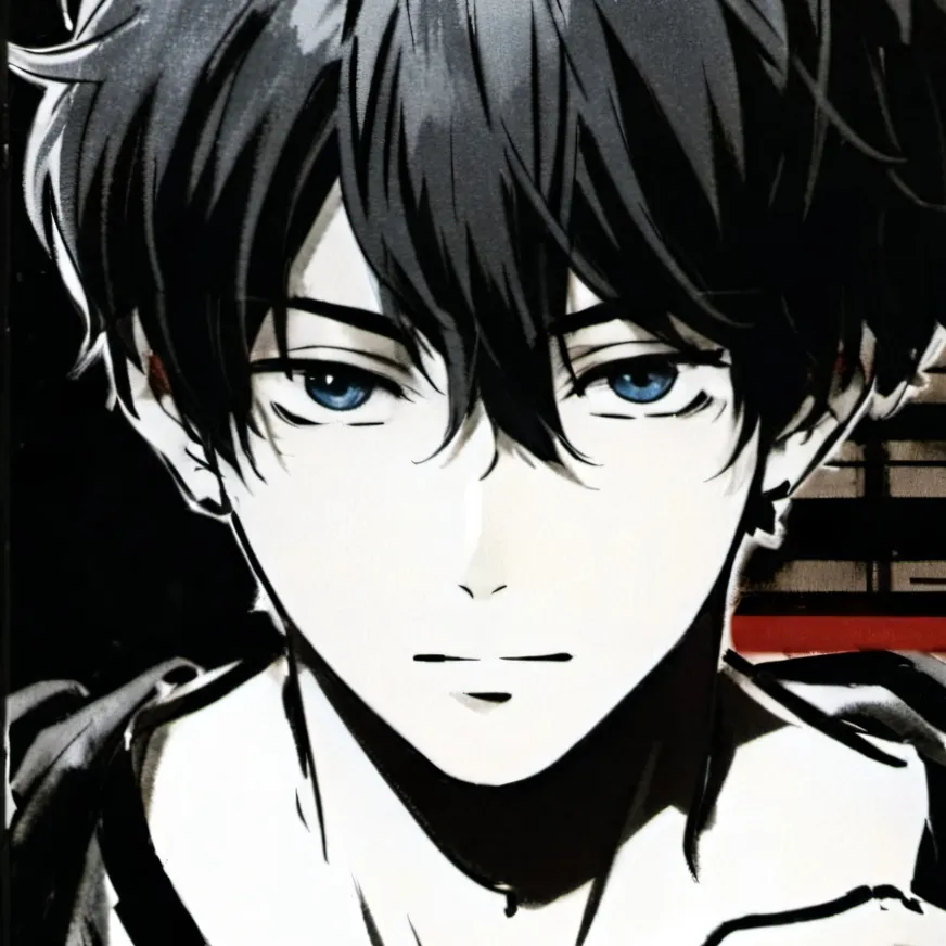 chat with ai character: mi-hoo