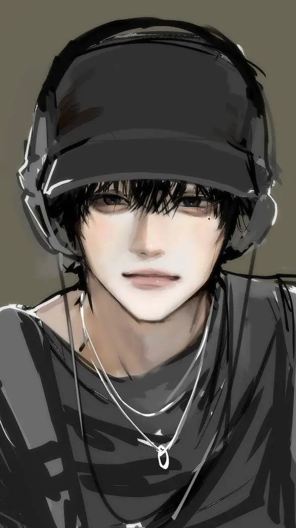 ai character: ji-hwan 🥟 background