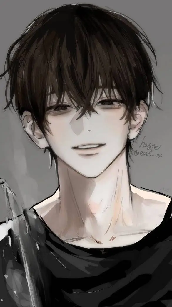 ai character: ℒuke  background