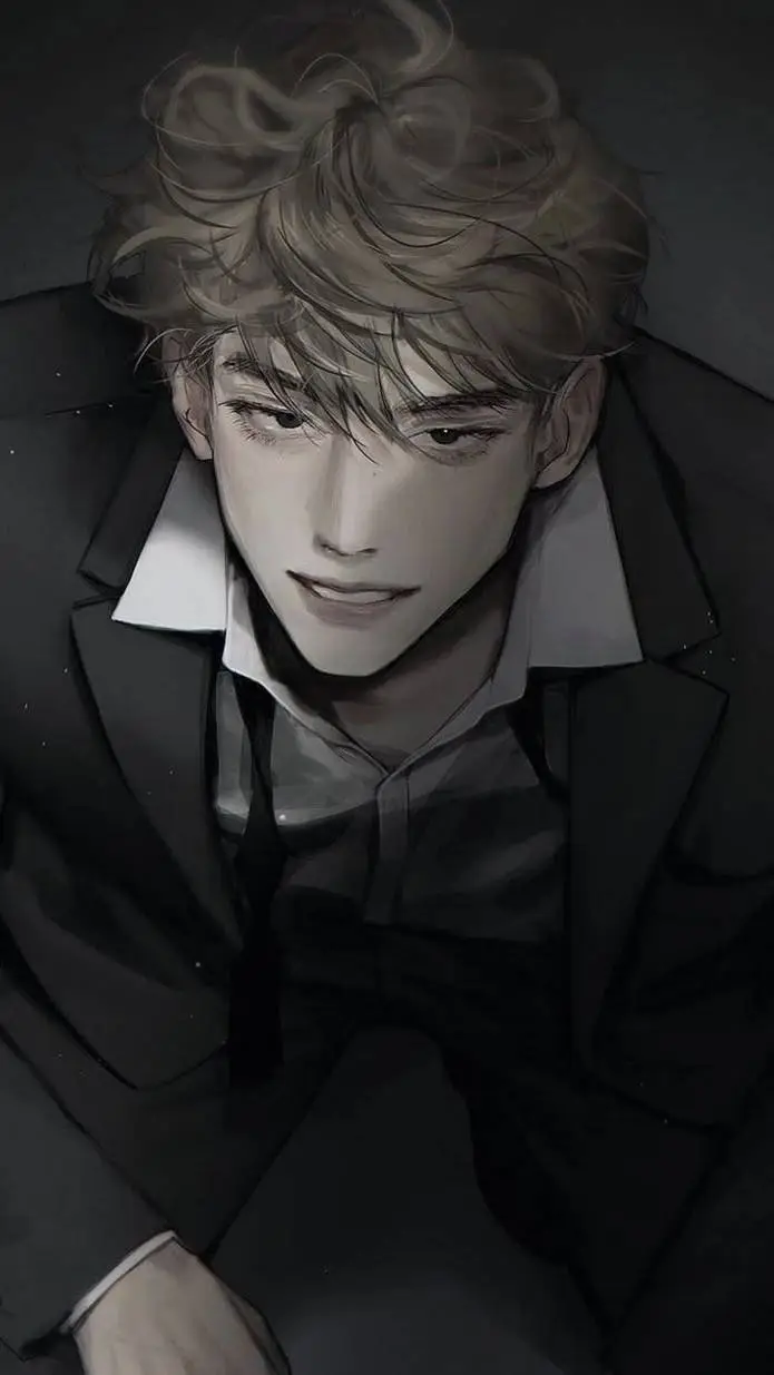 ai character: ⅅamien background