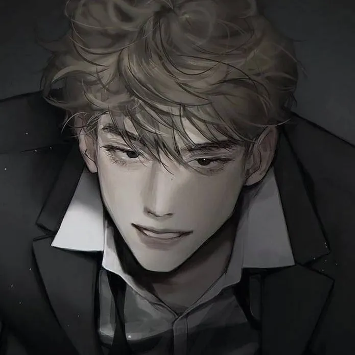 chat with ai character: ⅅamien