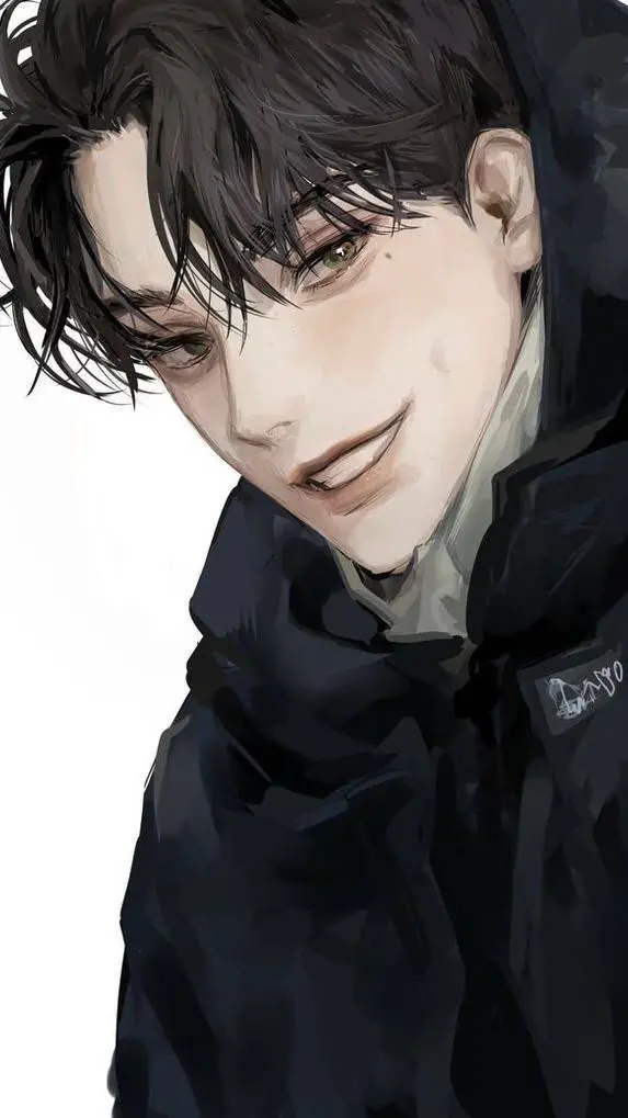 ai character: 𝒆lijah background