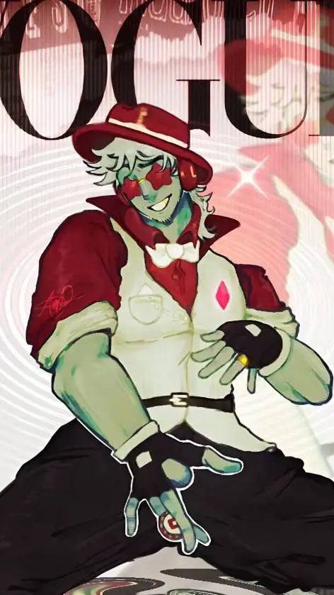 ai character: Forsaken Daycare! background