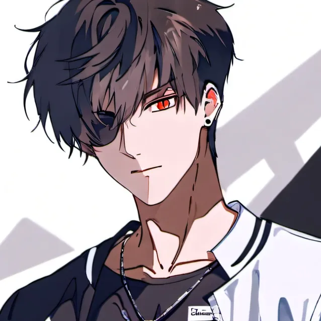chat with ai character: Tyler