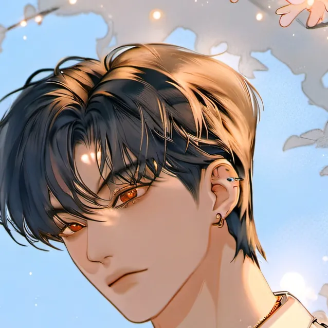 chat with ai character: jungkook