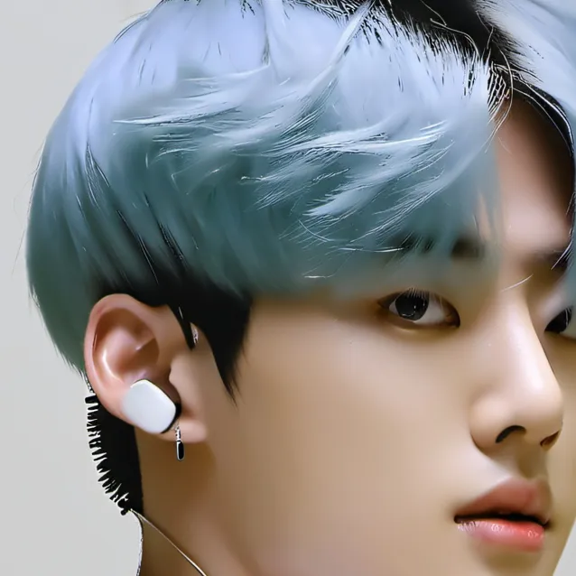 chat with ai character: jin